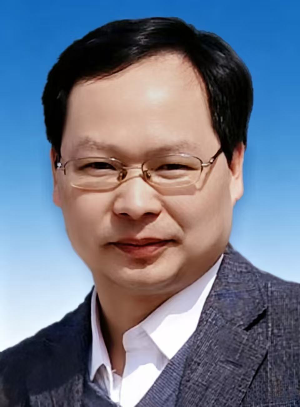 党委书记、常务副院长 邹仁华
