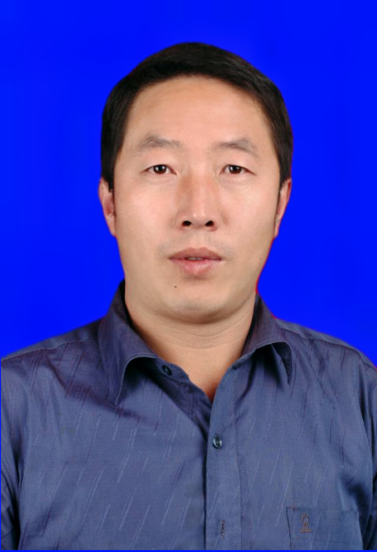 工会主席 任翔