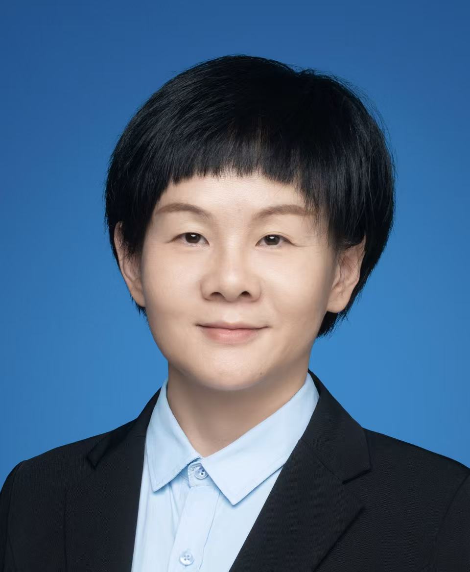 唐丽云