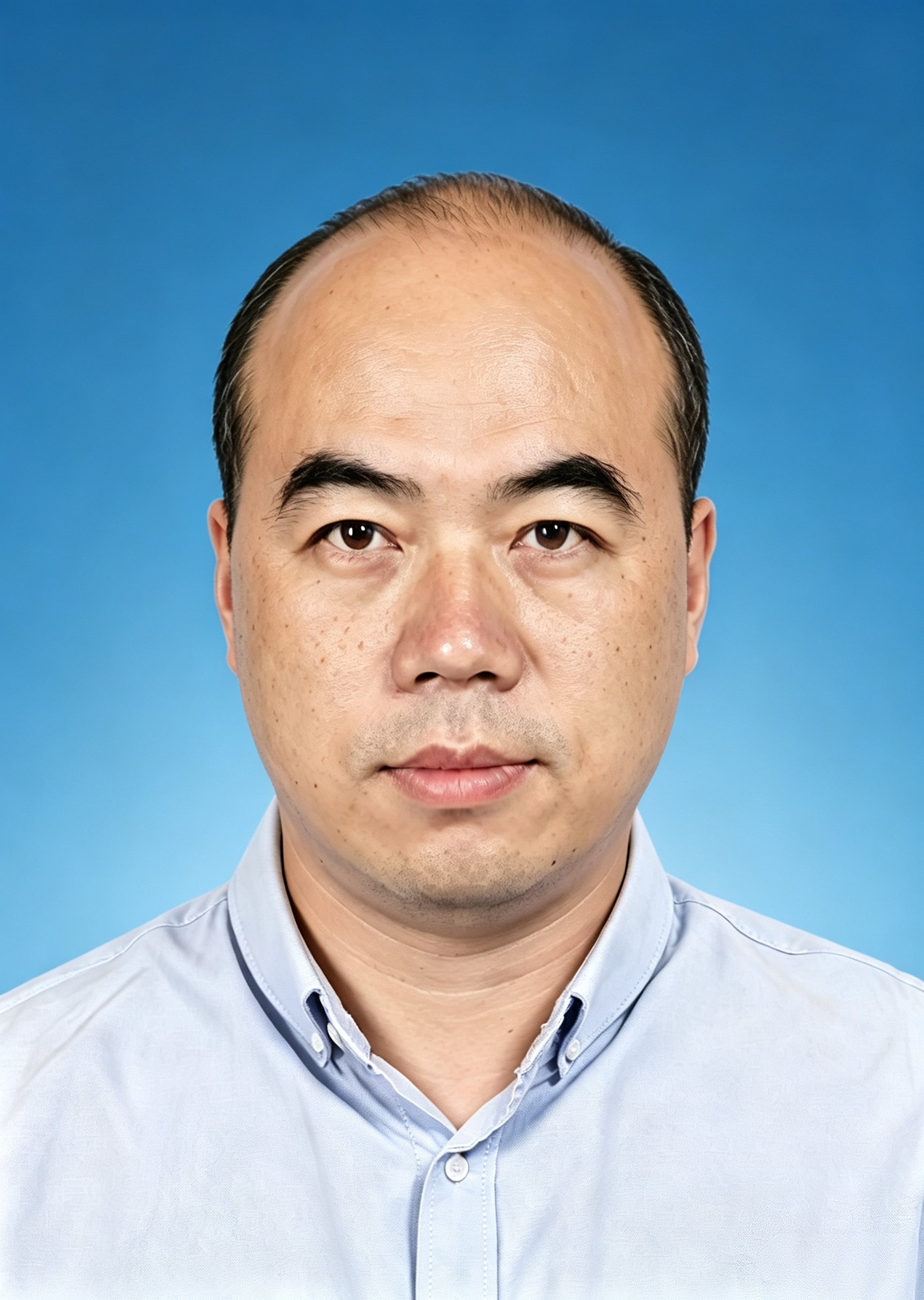 本科教学副院长 朱彬